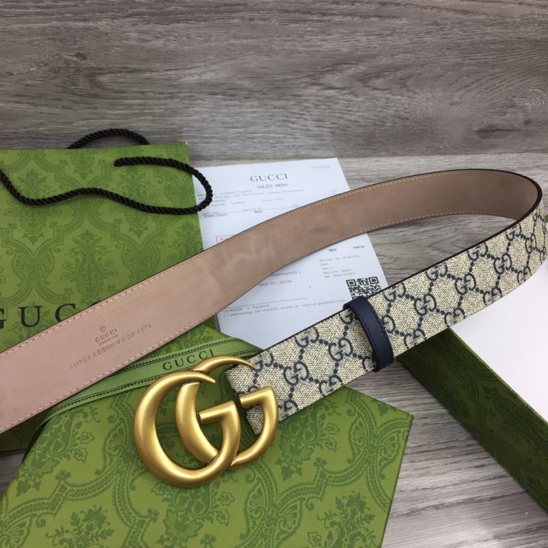 Gucci Belts